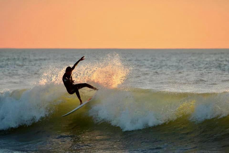 Travel Surf Nature Tamraght Exterior foto