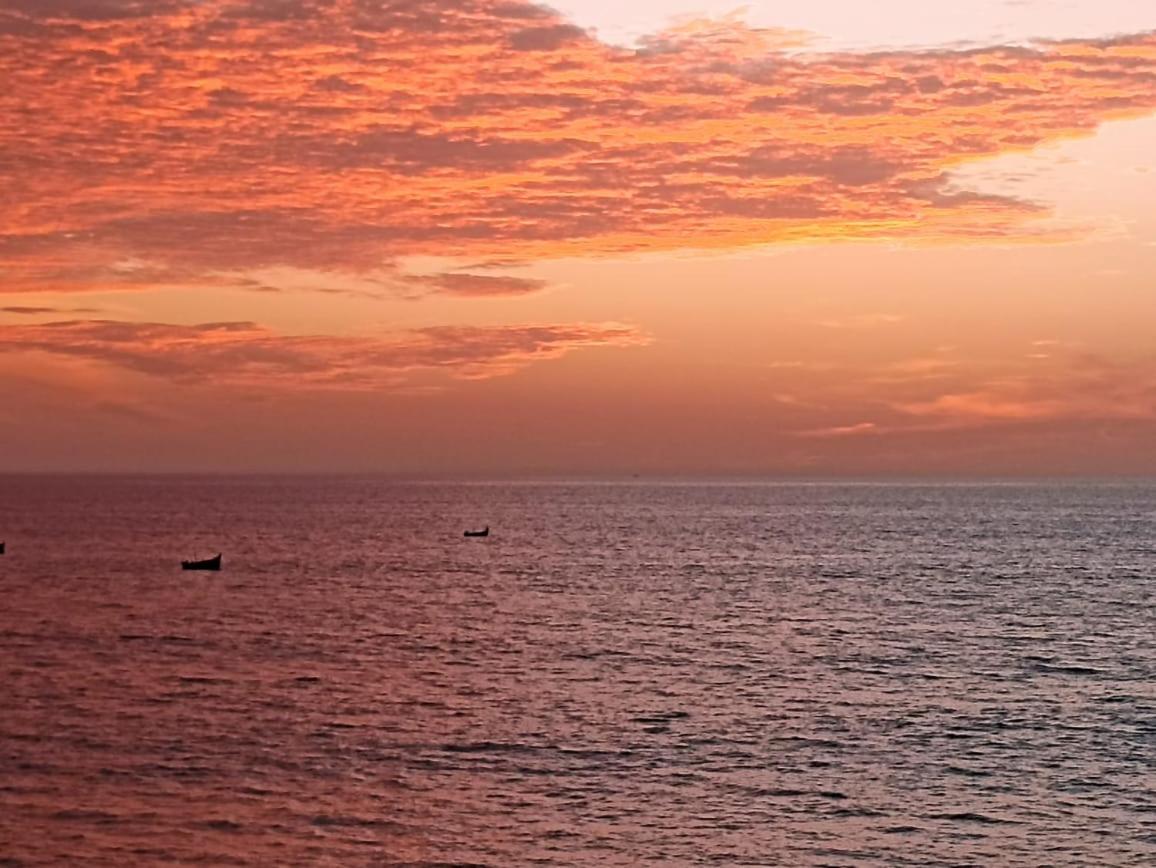 Travel Surf Nature Tamraght Exterior foto
