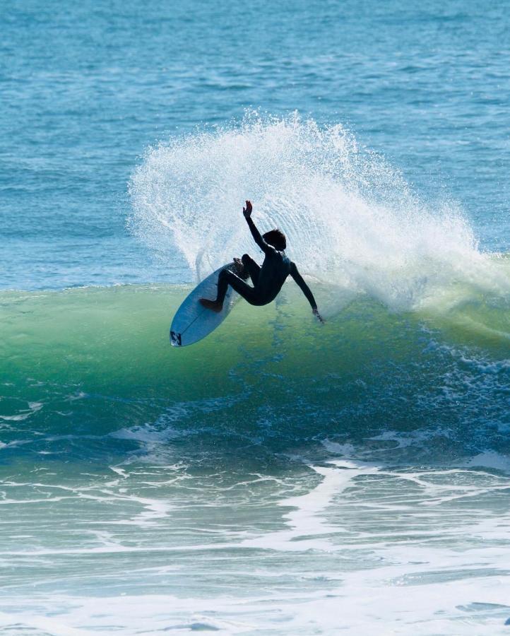Travel Surf Nature Tamraght Exterior foto