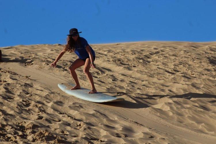 Travel Surf Nature Tamraght Exterior foto